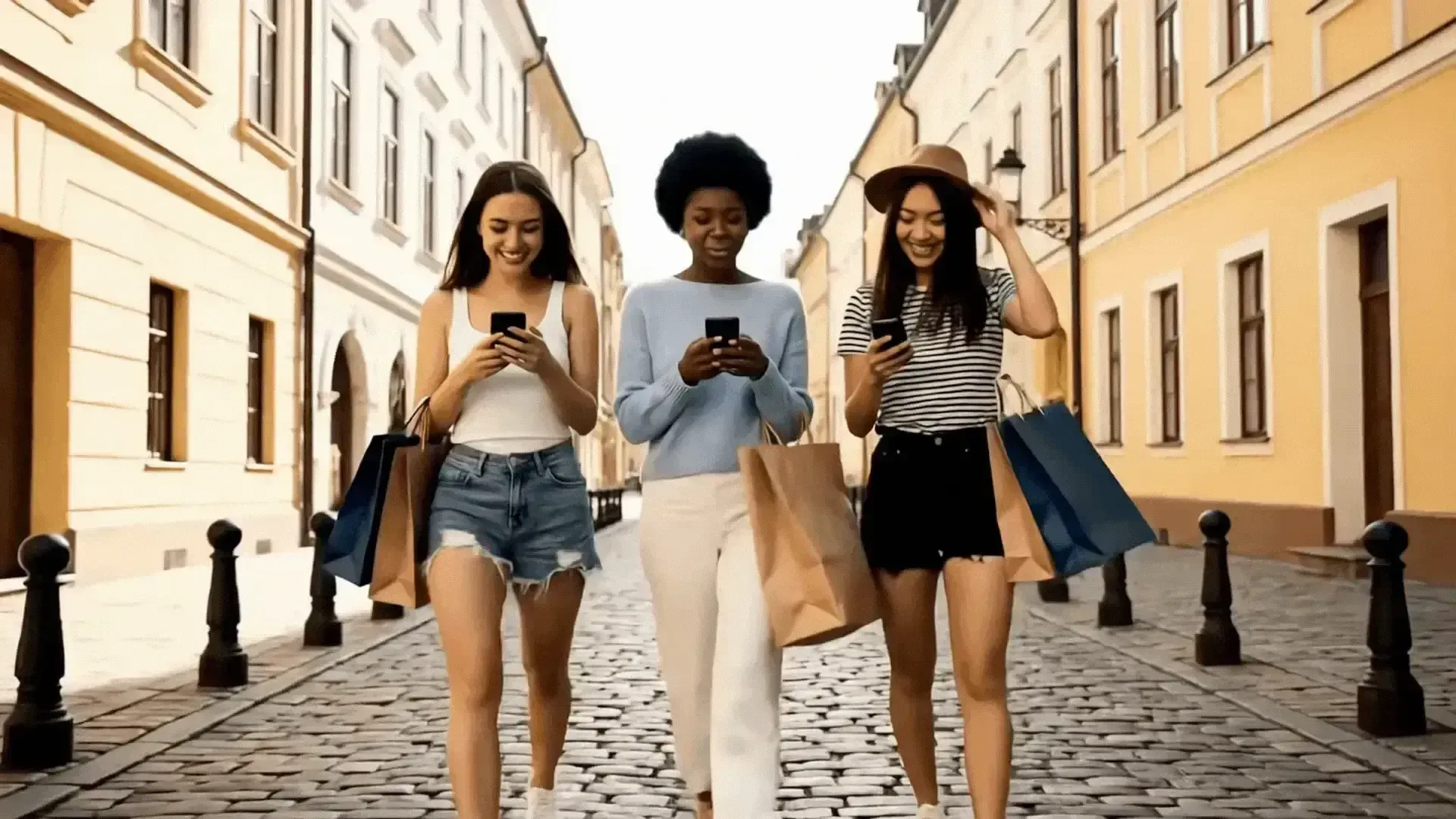 AIBeacon: เปลี่ยนคนเดินผ่านให้กลายเป็นลูกค้าจริงด้วยระบบ Location Intelligence